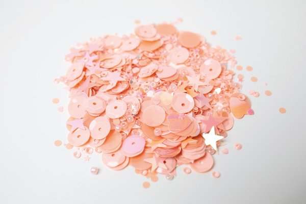 Sizzix Sequins & Beads Sorbet (664600) Sizzix Sequins & Beads Sorbet (664600)