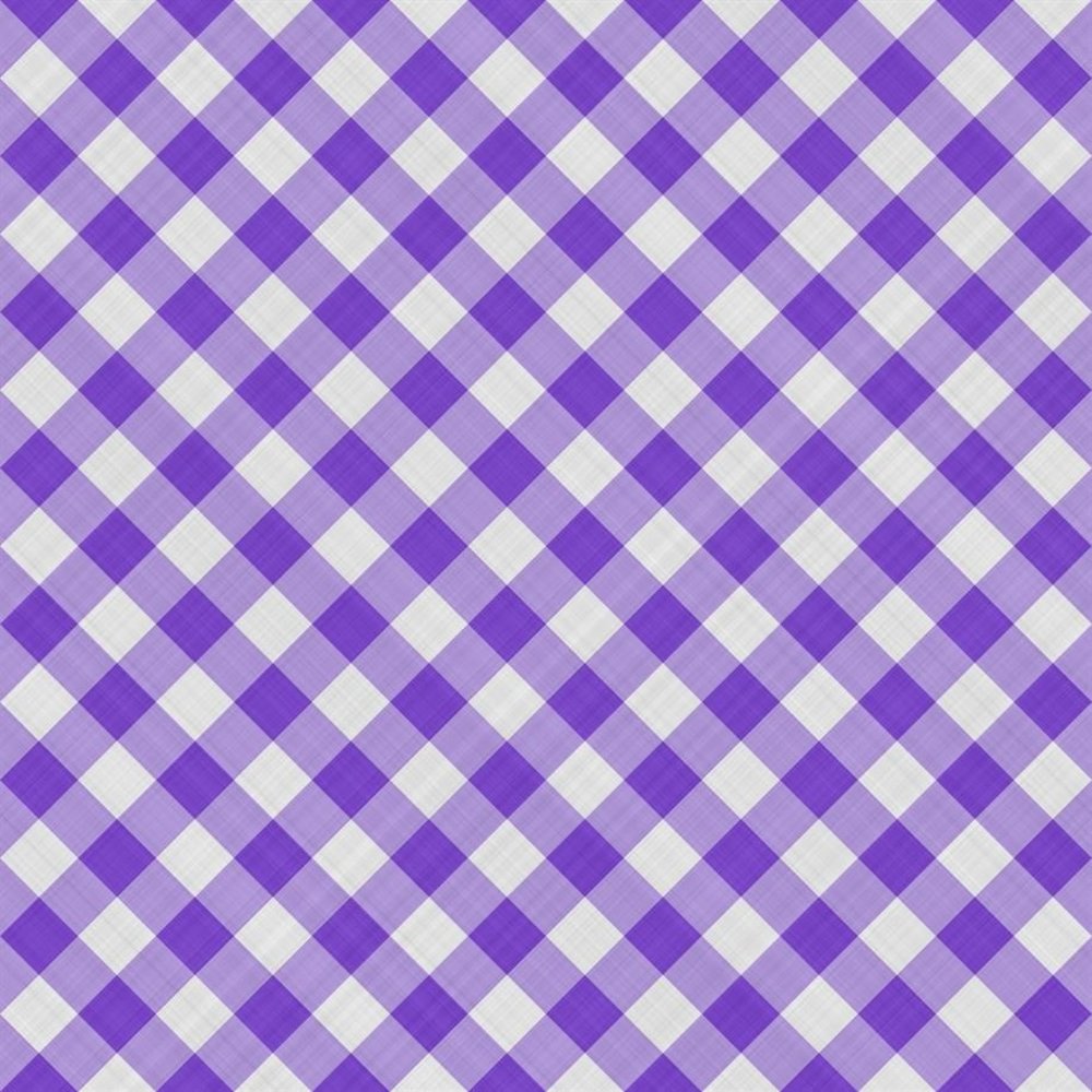 Paper Favourites Gingham Fabric 12x12 Inch Paper Pack (PF354)