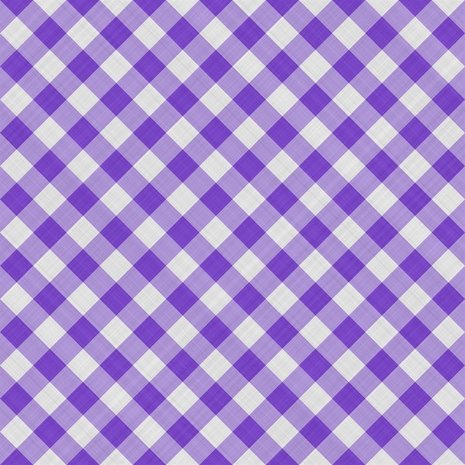 Paper Favourites Gingham Fabric 12x12 Inch Paper Pack (PF354)
