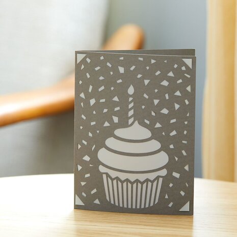 Cricut Joy Insert Cards 12-pack Neutrals (2007253) Cricut Joy Insert Cards 12-pack Neutrals (2007253)