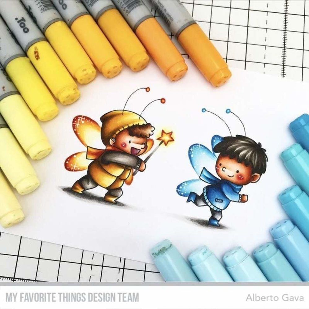 My Favorite Things Pile on the Hugs Clear Stamps (BB-115) My Favorite Things Pile on the Hugs Clear Stamps (BB-115)