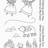 My Favorite Things Ice Princess and Friends Clear Stamps (CS-509) My Favorite Things Ice Princess and Friends Clear Stamps (CS-509)