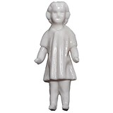 Idea-ology Tim Holtz Salvaged Dolls (3pcs) (TH93196)