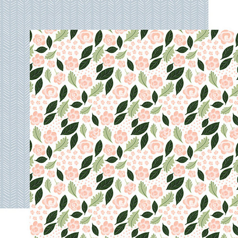 Echo Park Coffee & Friends 12x12 Inch Collection Kit (CF230016) Echo Park Coffee & Friends 12x12 Inch Collection Kit (CF230016)