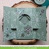 Lawn Fawn Shutter Card Dies (LF2432) Lawn Fawn Shutter Card Dies (LF2432)