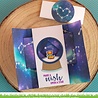 Lawn Fawn Shutter Card Snow Globe Add-On Dies (LF2434) Lawn Fawn Shutter Card Snow Globe Add-On Dies (LF2434)