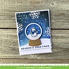 Lawn Fawn Shutter Card Snow Globe Add-On Dies (LF2434) Lawn Fawn Shutter Card Snow Globe Add-On Dies (LF2434)
