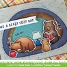 Lawn Fawn Stitched Dens Dies (LF2452) Lawn Fawn Stitched Dens Dies (LF2452)