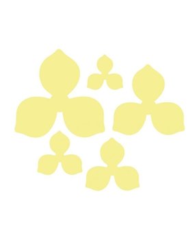 Gemini Christmas Rose Elements Dies (GEM-MD-ELE-CHRO) Gemini Christmas Rose Elements Dies (GEM-MD-ELE-CHRO)