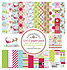 Night Before Christmas 12x12 Inch Paper Pack (7038)