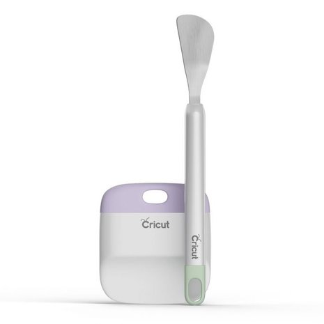 Cricut Scraper & Spatula Set (2006697) Cricut Scraper & Spatula Set (2006697)