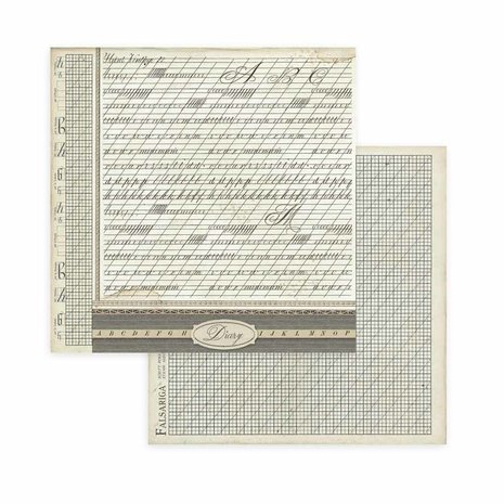 Calligraphy papers 2024