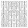 My Favorite Things Fanfare Background Stamp (BG-134) My Favorite Things Fanfare Background Stamp (BG-134)