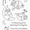 My Favorite Things Slumbering Sloths Clear Stamps (CS-528) My Favorite Things Slumbering Sloths Clear Stamps (CS-528)