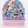 My Favorite Things Slumbering Sloths Clear Stamps (CS-528) My Favorite Things Slumbering Sloths Clear Stamps (CS-528)
