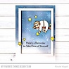My Favorite Things Slumbering Sloths Clear Stamps (CS-528) My Favorite Things Slumbering Sloths Clear Stamps (CS-528)