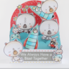 My Favorite Things Blastoff Buddies Clear Stamps (CS-530) My Favorite Things Blastoff Buddies Clear Stamps (CS-530)
