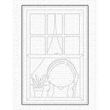 My Favorite Things Die-namics Missing You (MFT-1889)