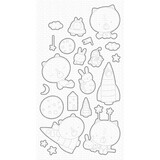 My Favorite Things Die-namics Blastoff Buddies (MFT-1891)