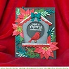 Lawn Fawn Magic Iris Birdhouse Add-On Dies (LF2471) Lawn Fawn Magic Iris Birdhouse Add-On Dies (LF2471)