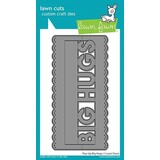 Lawn Fawn Pop-Up Big Hugs Dies (LF2474)