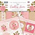 Endless Love 8x8 Inch Paper Kit (PB1469) Endless Love 8x8 Inch Paper Kit (PB1469)