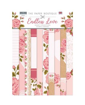 The Paper Boutique Endless Love Insert Collection (PB1472) The Paper Boutique Endless Love Insert Collection (PB1472)