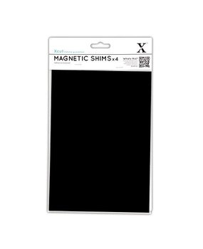 Xcut Magnetic Shims A5 (XCU 268013) Xcut Magnetic Shims A5 (XCU 268013)