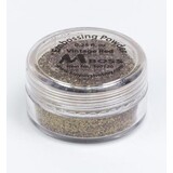 Mboss Embossing Powder Vintage Red (390120)