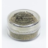 Mboss Embossing Powder Vintage Green (390121)