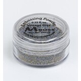 Mboss Embossing Powder Vintage Grey (390122)