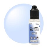 Couture Creations Alcohol Ink FLURO Blue 12ml (CO727959) Couture Creations Alcohol Ink FLURO Blue 12ml (CO727959)