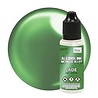 Couture Creations Alcohol Ink Metallic Alloy Jade 12ml (CO727890) Couture Creations Alcohol Ink Metallic Alloy Jade 12ml (CO727890)