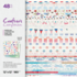 Best Of British 12x12 Inch Paper Pad (CC-PAD12-BOBPP) Best Of British 12x12 Inch Paper Pad (CC-PAD12-BOBPP)
