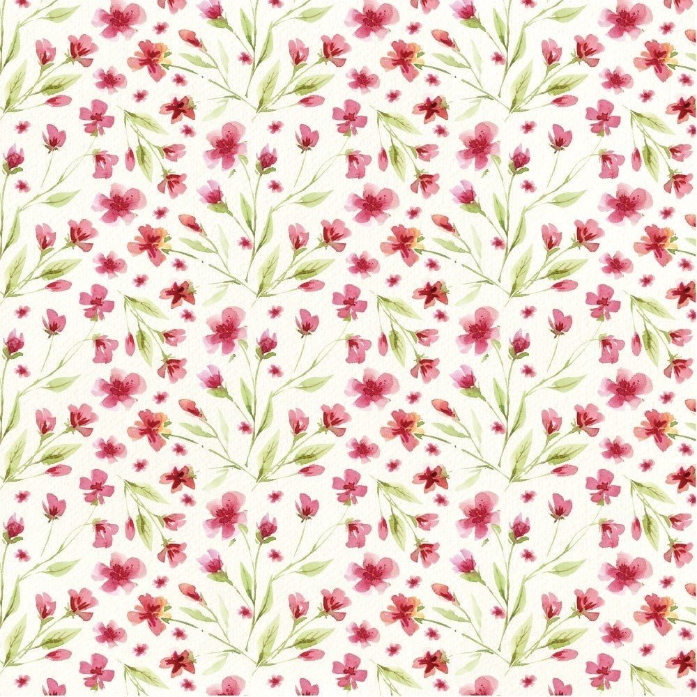 Crafter's Companion Best Of British 12x12 Inch Paper Pad (CC-PAD12-BOBPP)