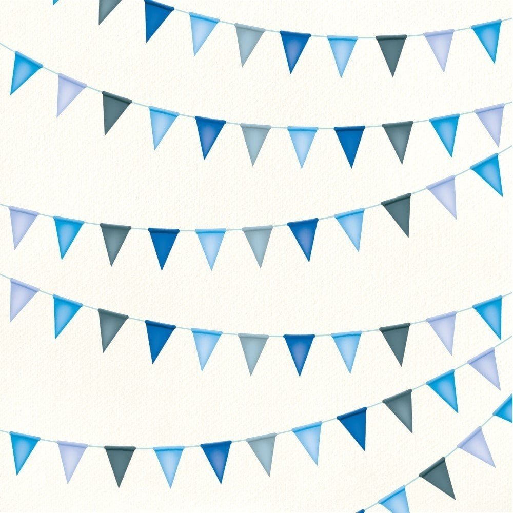 Crafter's Companion Best Of British 12x12 Inch Paper Pad (CC-PAD12-BOBPP)