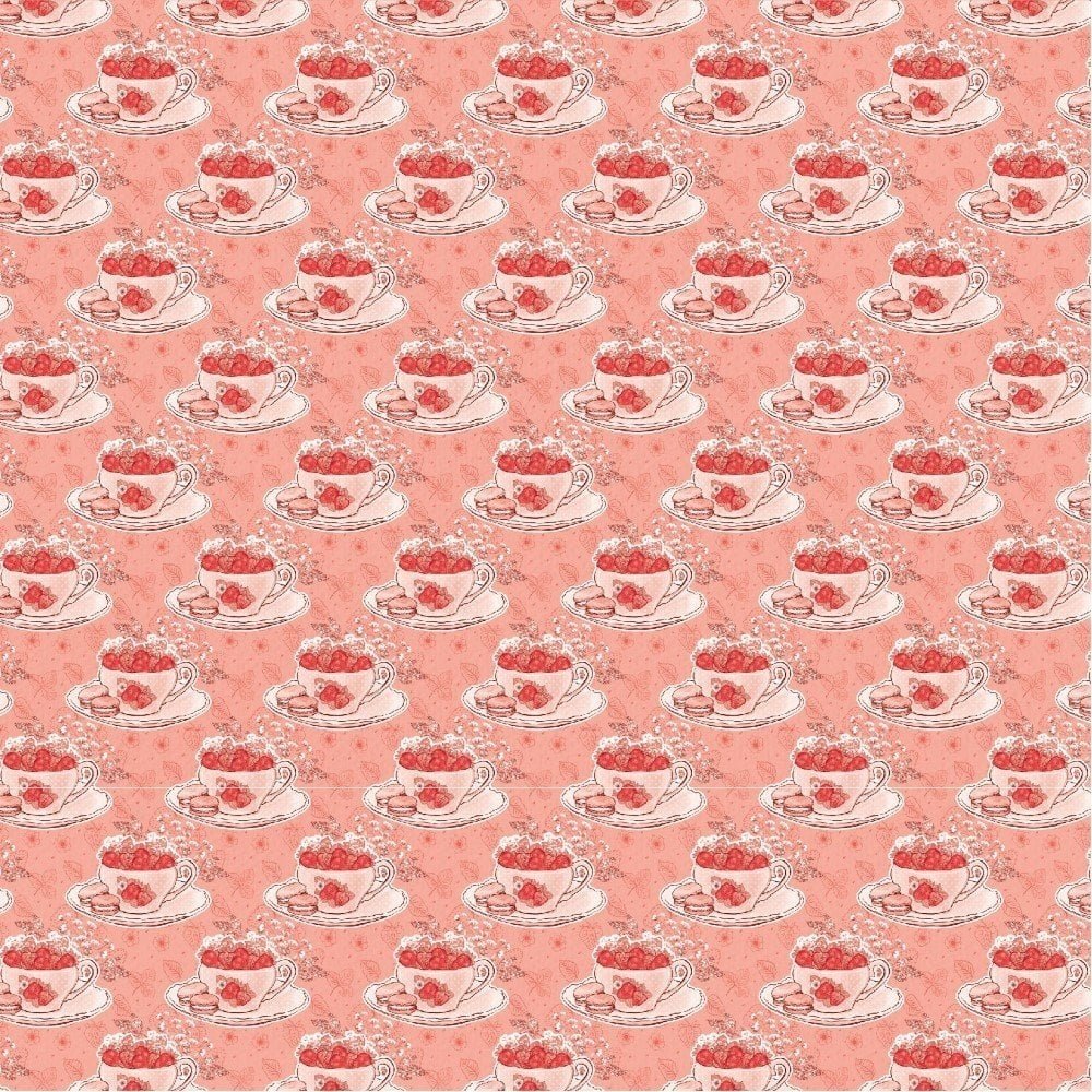 Crafter's Companion Best Of British 12x12 Inch Paper Pad (CC-PAD12-BOBPP)