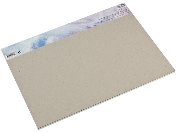 Art Sensations Nassau Aquarelblok 300 Grams A3 (AR0310/GE)