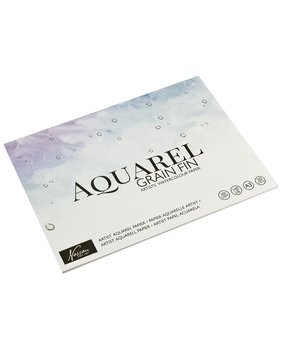 Art Sensations Nassau Aquarelblok 300 Grams A3 (AR0310/GE)