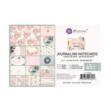 Prima Marketing Inc With Love 4x6 Inch Journaling Cards (996253)