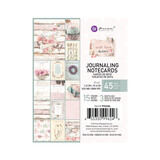 Prima Marketing Inc With Love 3x4 Inch Journaling Cards (996246)
