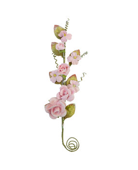 Prima Marketing Inc With Love Flowers Smiling Soul (650971) Prima Marketing Inc With Love Flowers Smiling Soul (650971)