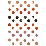 Prima Marketing Inc Golden Desert Say It In Crystals (645816)