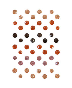 Prima Marketing Inc Golden Desert Say It In Crystals (645816) Prima Marketing Inc Golden Desert Say It In Crystals (645816)