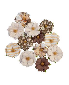 Prima Marketing Inc Golden Desert Flowers Mojave (650896)