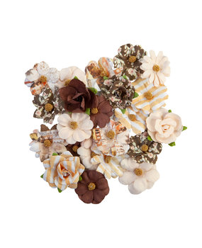 Prima Marketing Inc Golden Desert Flowers Salton (650902)