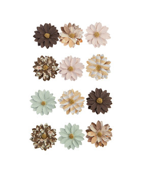 Prima Marketing Inc Golden Desert Flowers Brown Valley (650834) Prima Marketing Inc Golden Desert Flowers Brown Valley (650834)