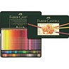 Faber Castell Kleurpotlood Polychromos Blik 120 Stuks (FC-110011) Faber Castell Kleurpotlood Polychromos Blik 120 Stuks (FC-110011)