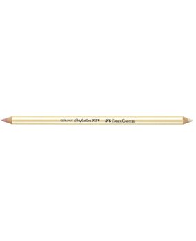 Faber Castell Gumpotlood Voor Potlood En Inkt (FC-185712) Faber Castell Gumpotlood Voor Potlood En Inkt (FC-185712)