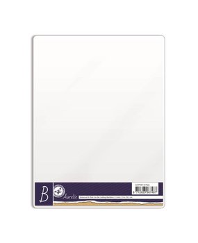 Aurelie Universal B Plate For Die Cutting Machines (AUCP1001) Aurelie Universal B Plate For Die Cutting Machines (AUCP1001)